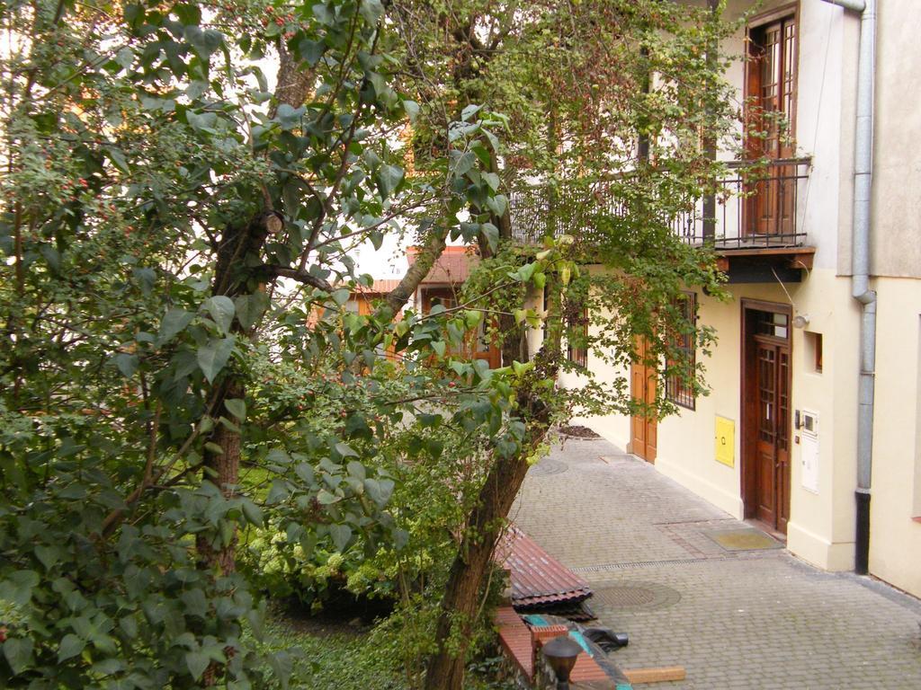 Homely Apartment'S Old Town Kraków Værelse billede